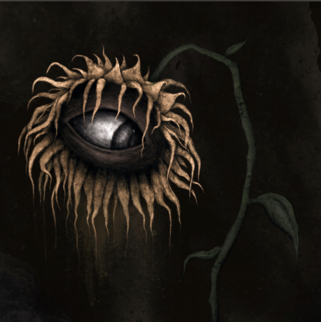 Wilted 01